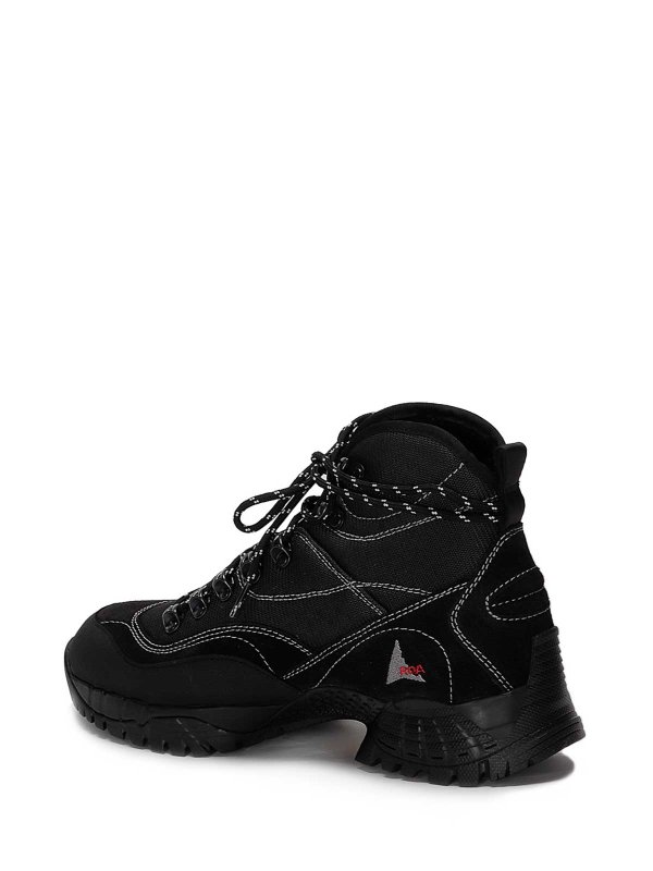 The Best Shops ROA: stivali - Stivali