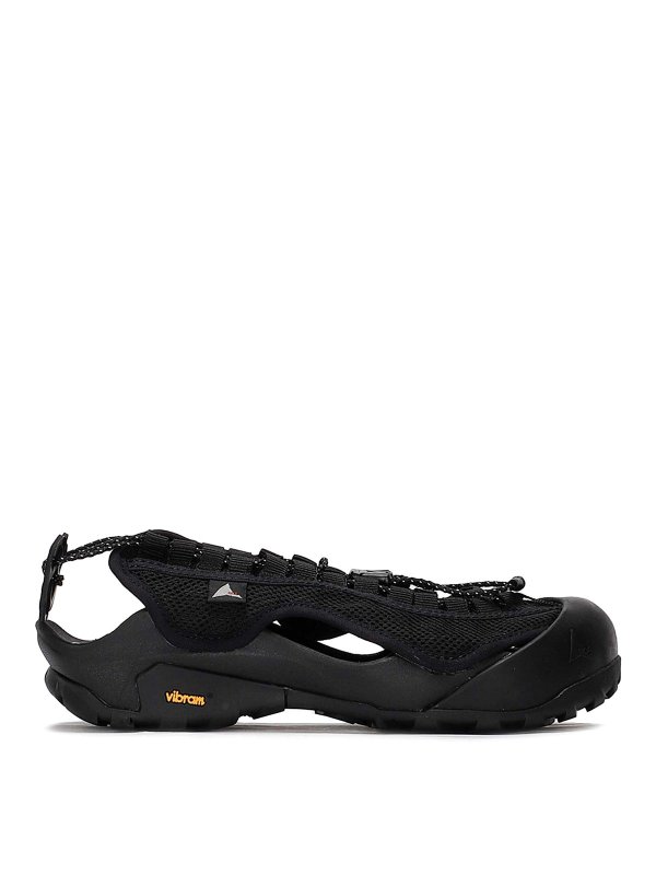 ROA: sneakers - Sneakers