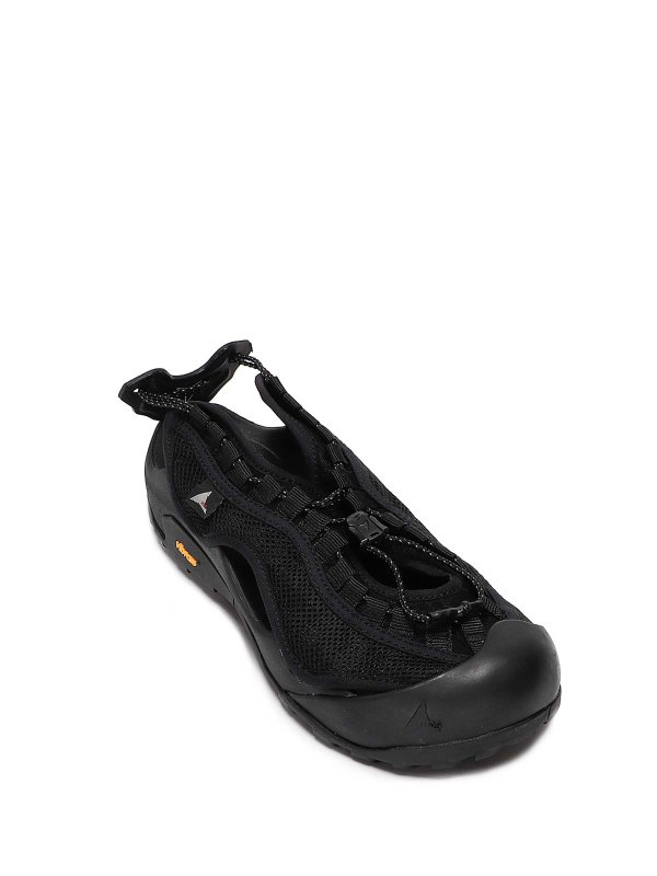 ROA: sneakers online - Sneakers