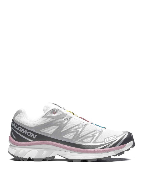SALOMON: sneakers - Xt-6