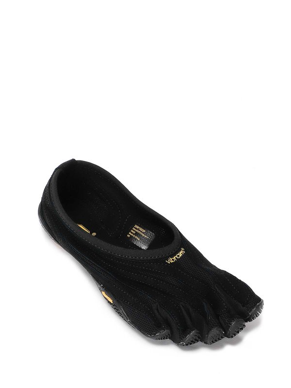 VIBRAM: Ballerines online - Ballerines - Noir