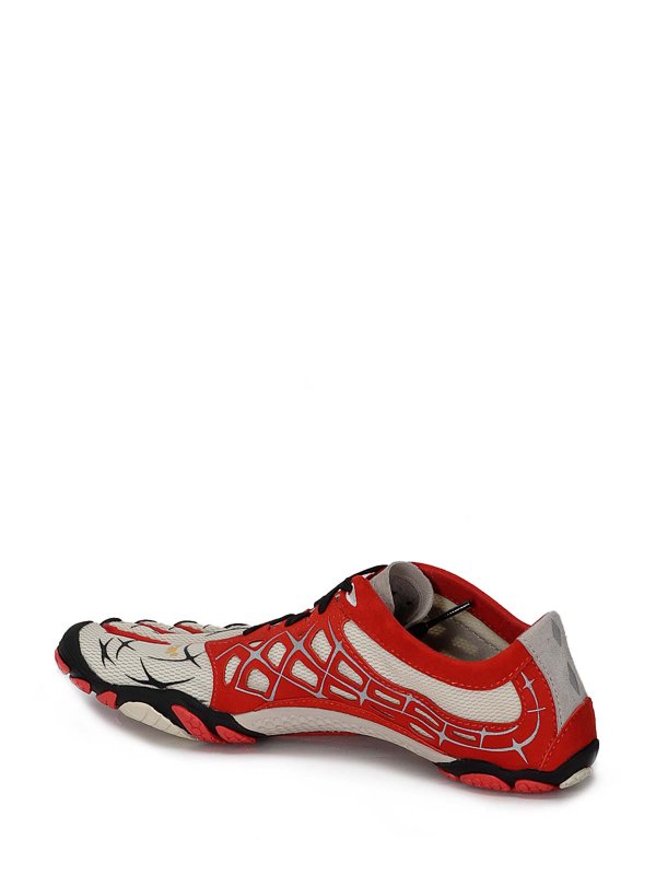 The Best Shops VIBRAM: Chaussures de sport - Baskets - Blanc