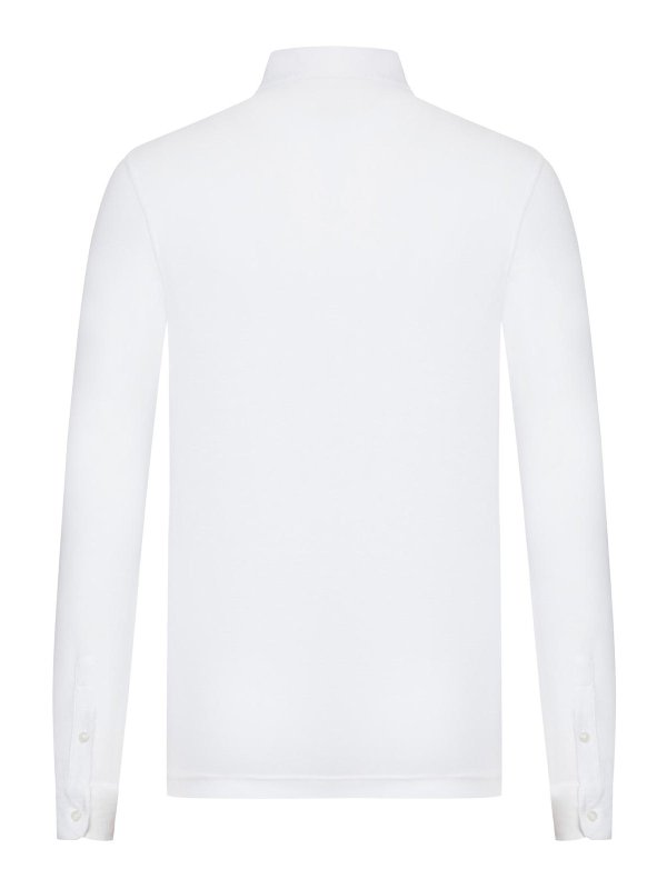 NOME: ポロシャツ online - ポロシャツ - ヌードカラー