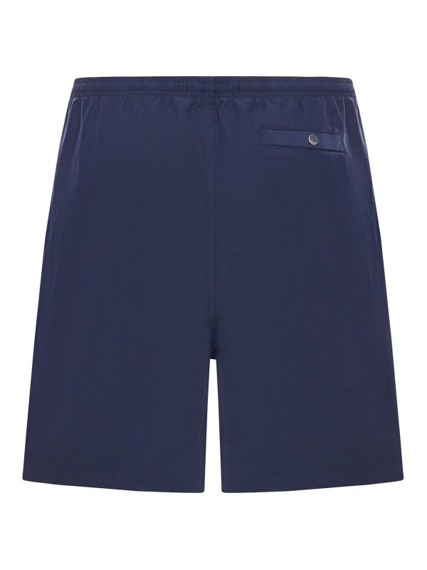 AMI PARIS: Badeanzüge online - Badeanzug - Blau