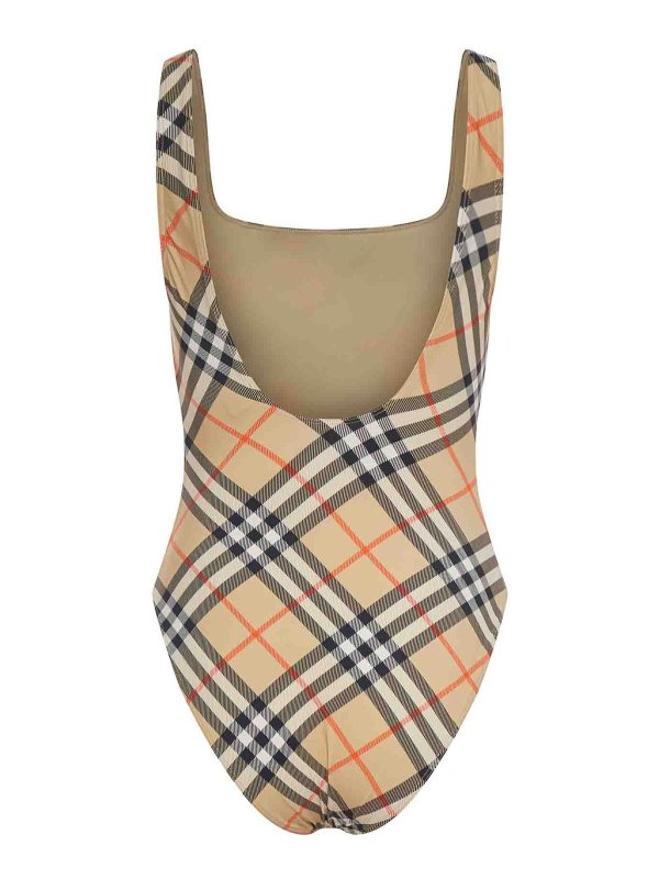 BURBERRY: ワンピース online - ワンピース - ヌードカラー