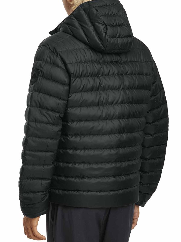 カジュアルジャケット - 黒 Replica 
online: Canada Goose