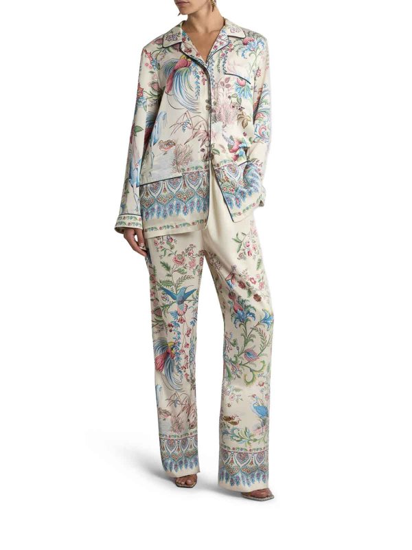 ETRO: camicie online - Camicia