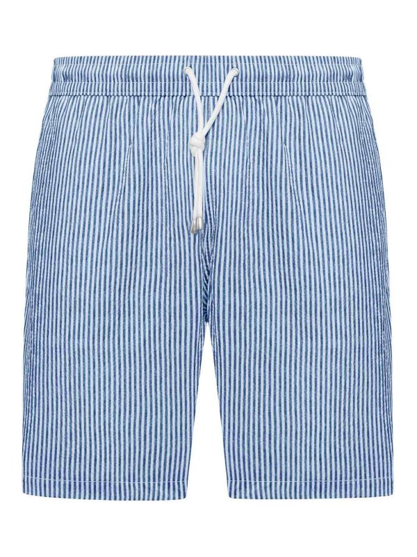 FAY: ワンピース - ワンピース - ブルー