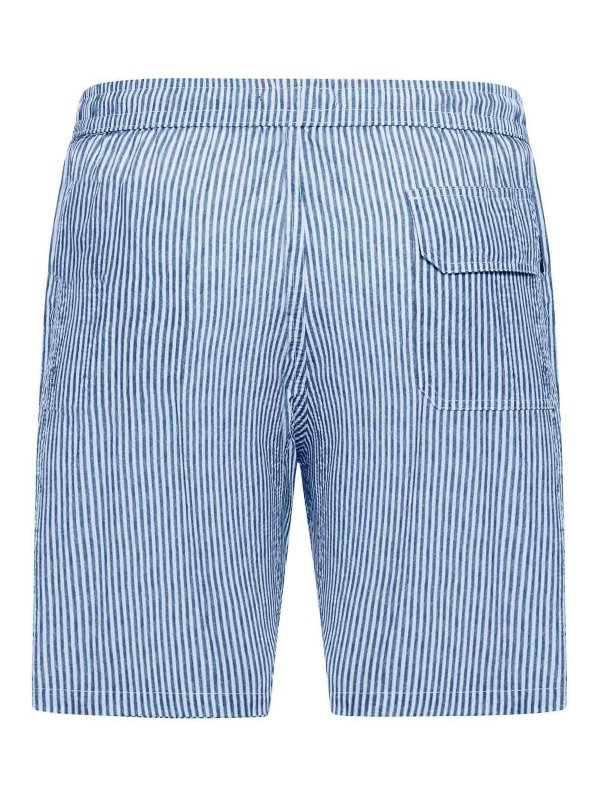 FAY: ワンピース online - ワンピース - ブルー