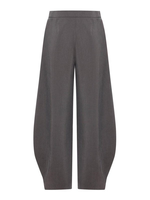 GIORGIO ARMANI: Casual Hosen online - Casual Hose - Grau