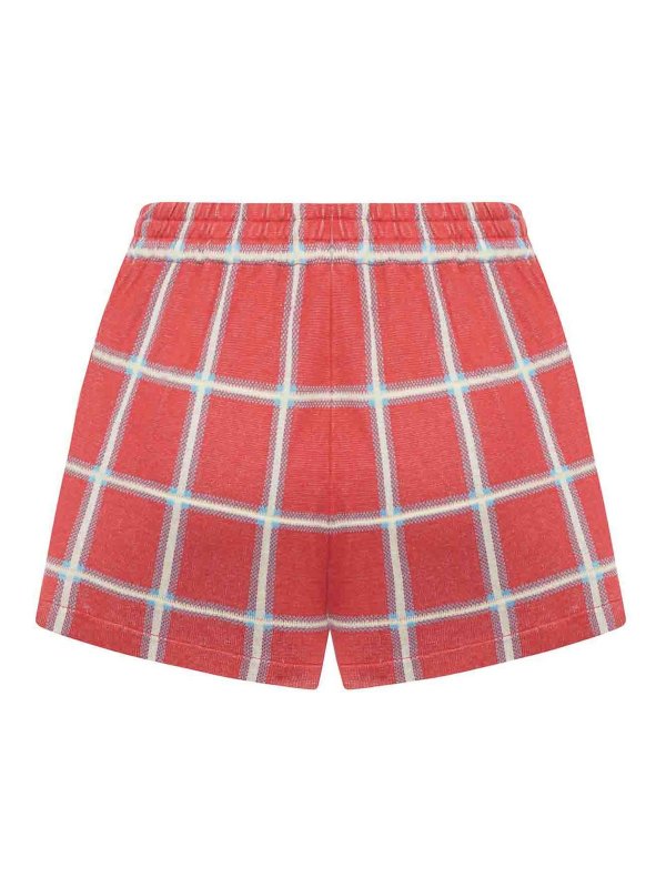 GUEST IN RESIDENCE: Shorts online - Shorts - Rojo