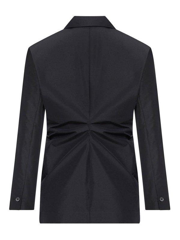 JIL SANDER: blazers online - Tailored Blazer