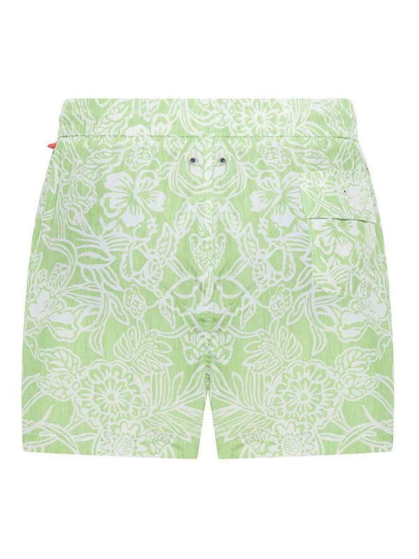 KITON: ワンピース online - ワンピース - 緑