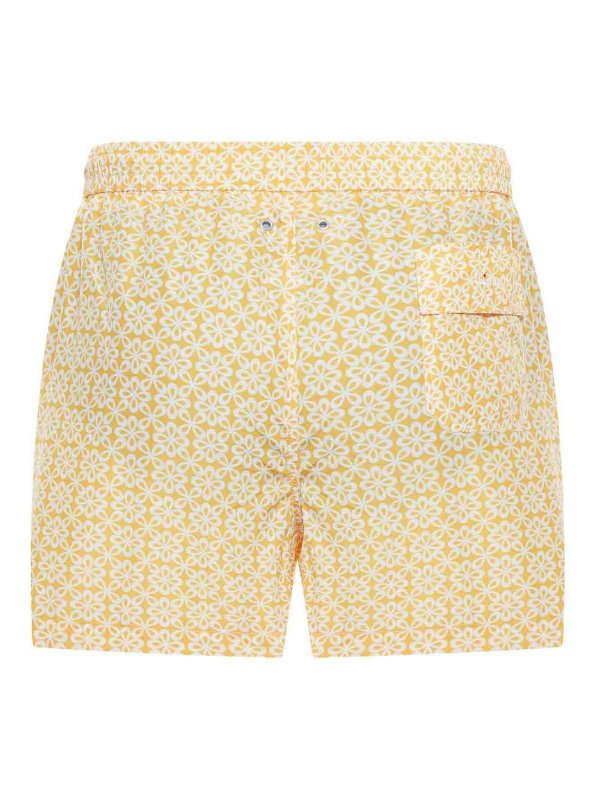 KITON: ワンピース online - ワンピース - オレンジ