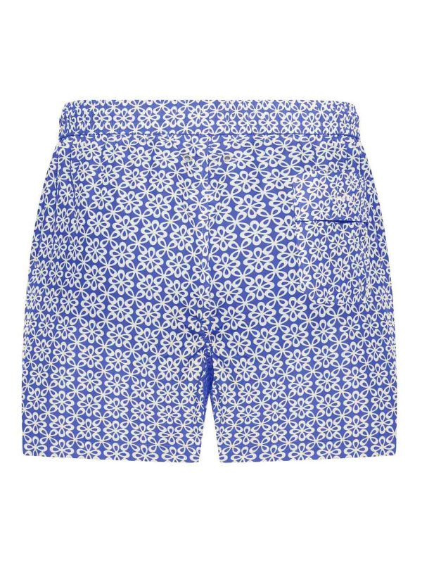 KITON: ワンピース online - ワンピース - ブルー