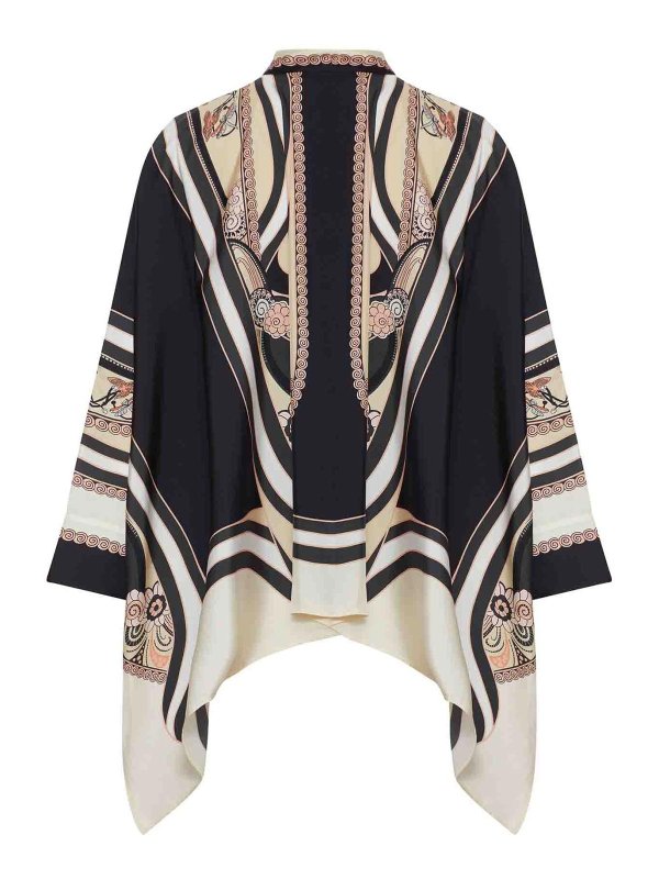 LA DOUBLEJ: シャツ online - シャツ - マルチカラー