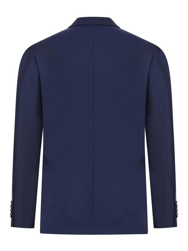 LARDINI: フォーマルスーツ online - フォーマルスーツ - ブルー