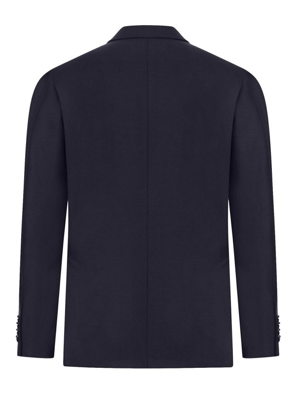 LARDINI: フォーマルスーツ online - フォーマルスーツ - 黒