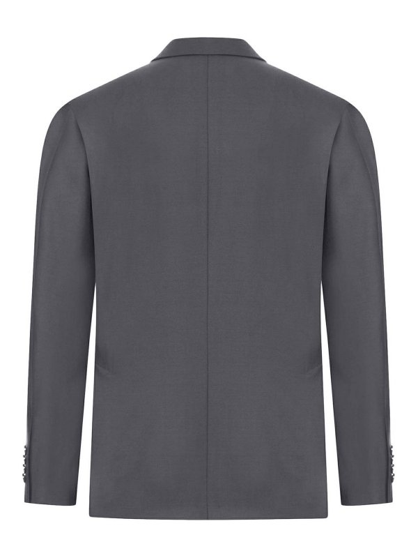 LARDINI: フォーマルスーツ online - フォーマルスーツ - グレー