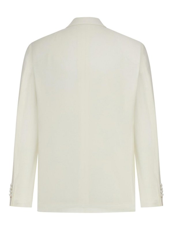 LARDINI: ブレザー online - ブレザー - ヌードカラー