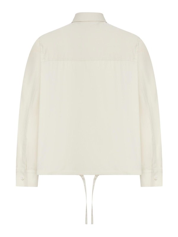 LARDINI: シャツ online - シャツ - ヌードカラー