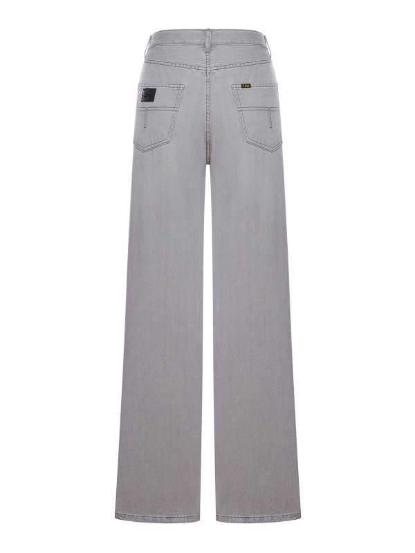 LOIS: ブーツカットジーンズ online - ブーツカットジーンズ - グレー