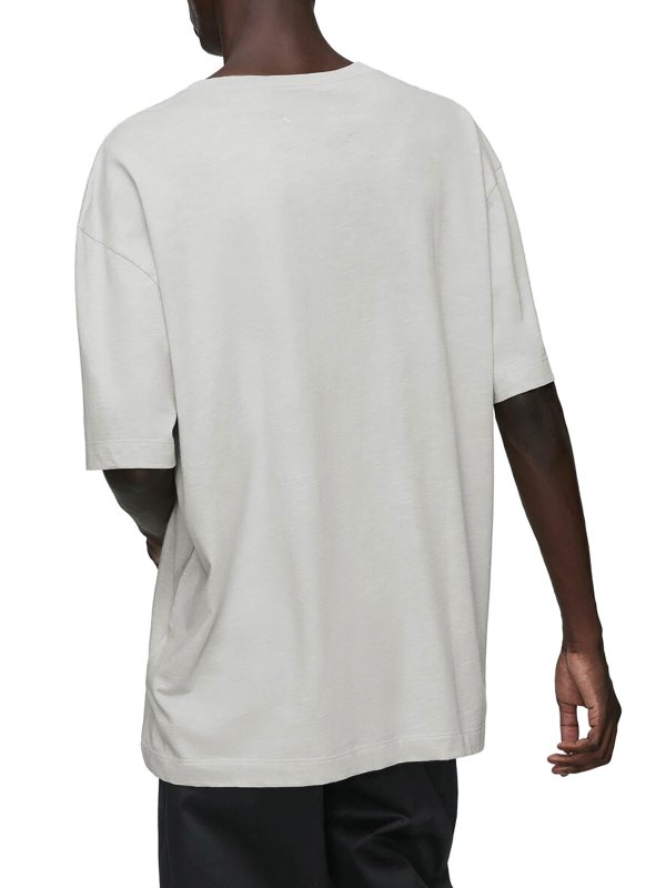 The Best Shops Maison Margiela: T-shirts - T-Shirt - Maison Margiela Paris