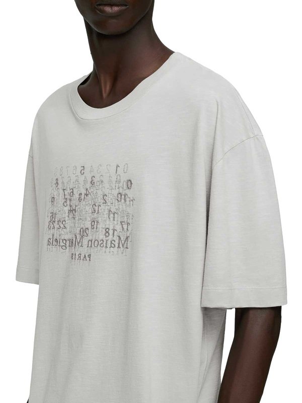Maison Margiela buy online T-Shirt - Maison Margiela Paris
