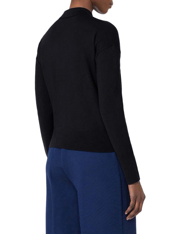 Medeola Wool Cardigan Replica 
online: Max Mara