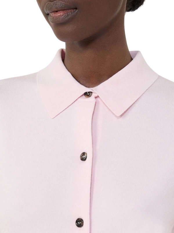 Max Mara buy online カーディガン - ピンク