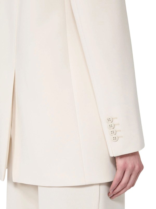 Max Mara buy online Blazer - Nude