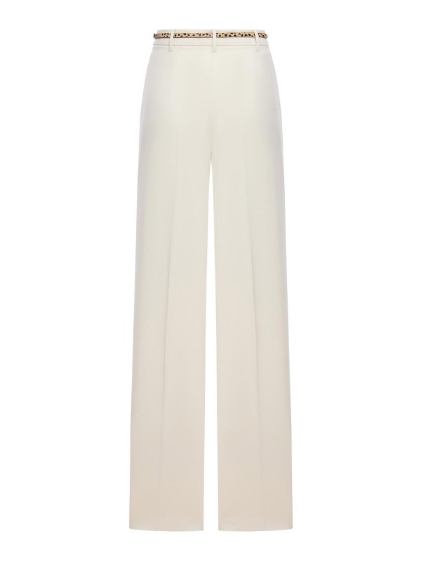 Max Mara: Casual Hosen online - Casual Hose - Nude