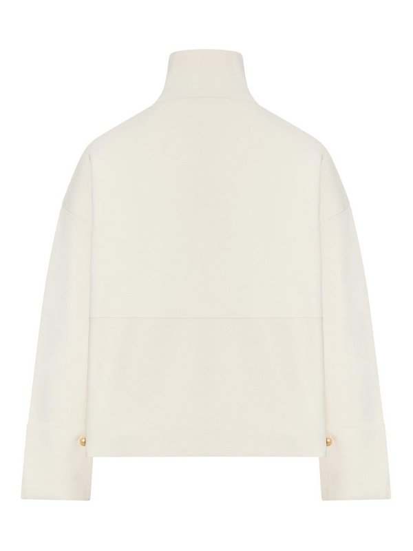 Max Mara: タートルネック online - タートルネック/ポロネック - 白