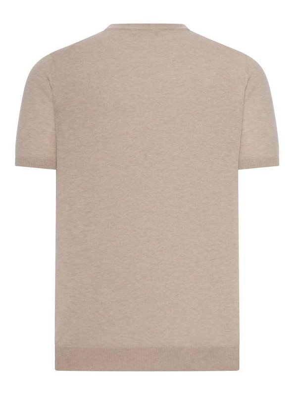 NOME: Tシャツ online - Tシャツ - 白