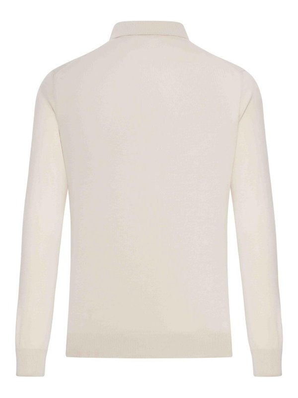 NOME: ポロシャツ online - ポロシャツ - ヌードカラー