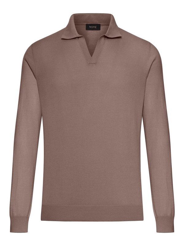 NOME: Polos  - Polo - Gris