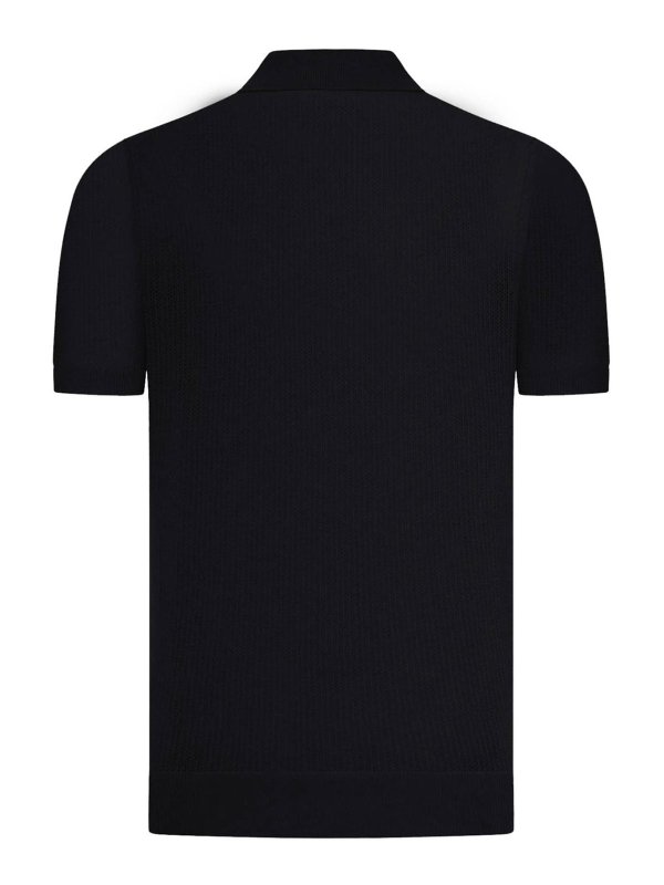 NOME: Hemden online - Hemd - Schwarz