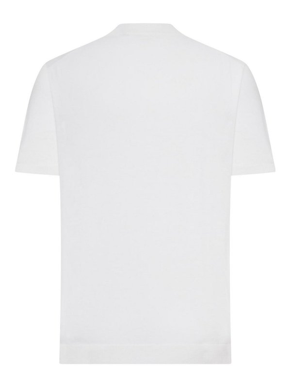 ROBERTO COLLINA: タートルネック online - タートルネック/ポロネック - 白