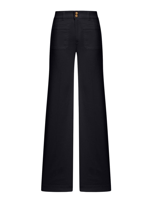 SEAFARER: jeans dritti, a sigaretta - Jeans Jane a gamba larga