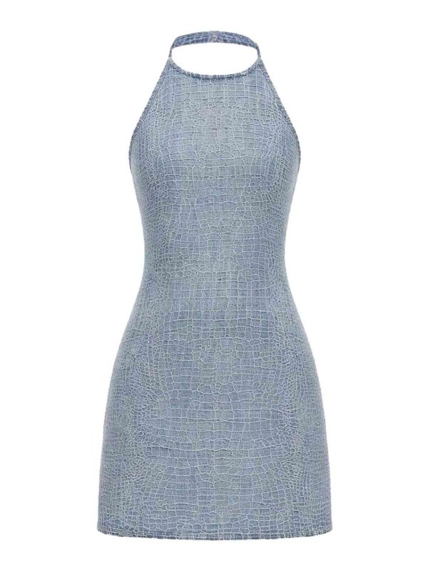 Self Portrait: abiti corti - Mini Vestito