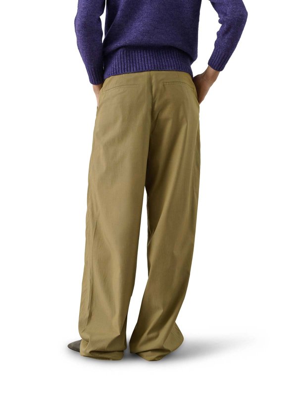 Casual Hose - Nude Replica 
online: SOEUR