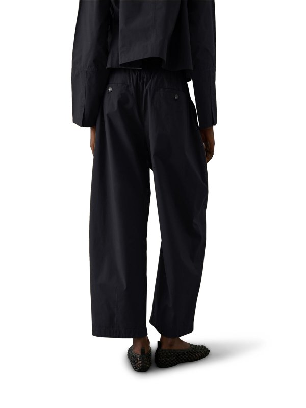 Vernon Stretch Cotton Trousers Replica 
online: SOEUR
