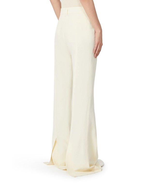 Fitted Flare Pants Replica 
online: SPORTMAX