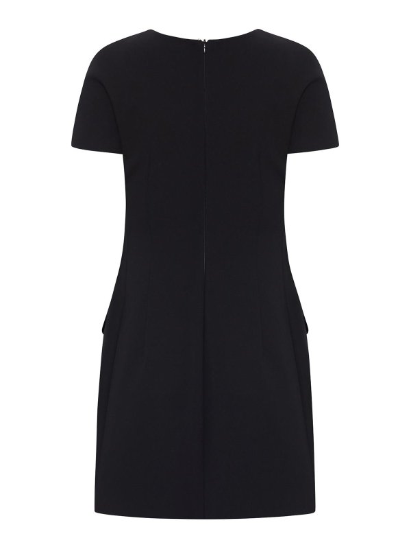 SPORTMAX: Tops und Tank Tops online - Top - Schwarz