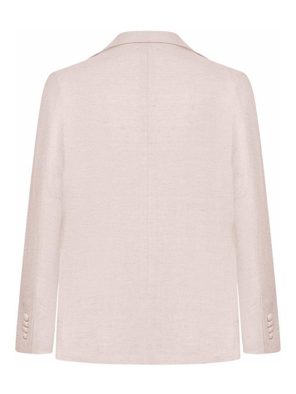 TAGLIATORE: Maßgeschneiderte und Dinner-Jacken online - Abendjacke - Rosa