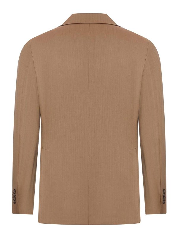 TAGLIATORE: フォーマルスーツ online - フォーマルスーツ - ブラウン