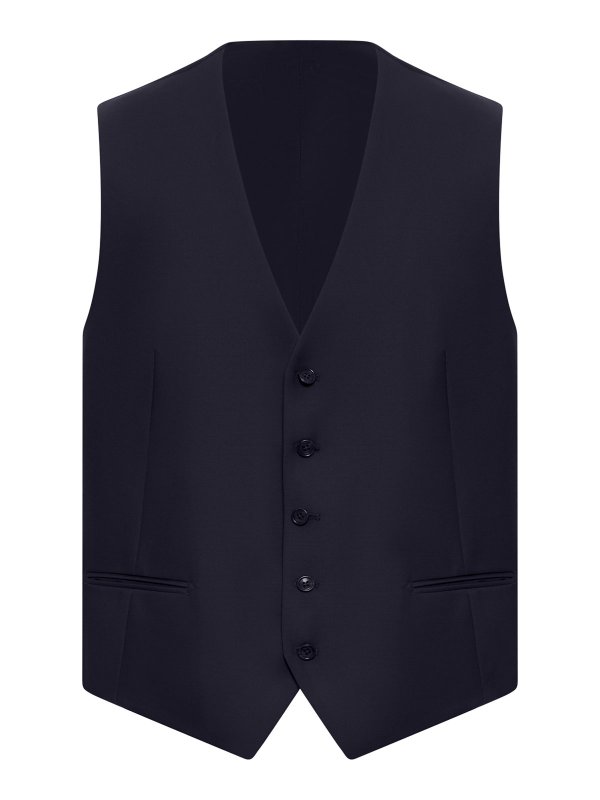 The Best Shops TAGLIATORE: フォーマルスーツ - フォーマルスーツ - ブルー