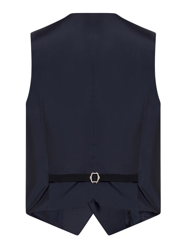 フォーマルスーツ - ブルー shop online: TAGLIATORE