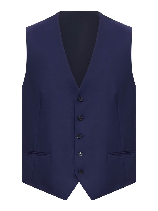 The Best Shops TAGLIATORE: フォーマルスーツ - フォーマルスーツ - ブルー