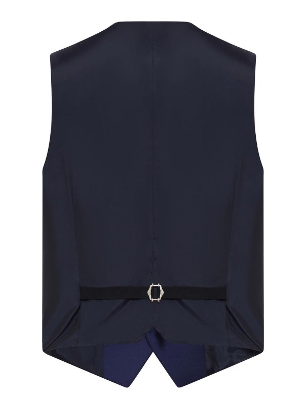 フォーマルスーツ - ブルー shop online: TAGLIATORE